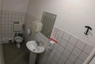 Spațiu comercial, de 90 mp, în Central - 1