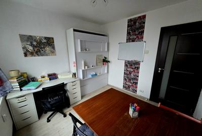 Apartament 3 camere, Dr. Taberei - 12