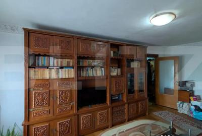 Apartament cu 3 camere decomandat în Sud - 9