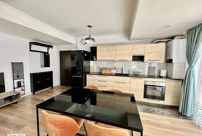 Apartament cu 2 camere, mobilat în Europa - 10