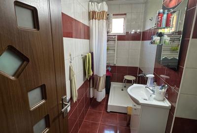 Apartament cu 2 camere nedecomandat în Iosia - 7