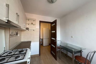 Apartament, semidecomandat, 50 mp, Zona Centrala - 6