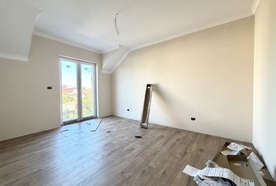 Duplex cu 4 camere cu Canalizare în Sânandrei - 7