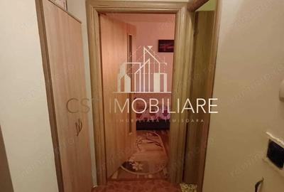 Apartament cu o camera - Zona Lipovei - 5