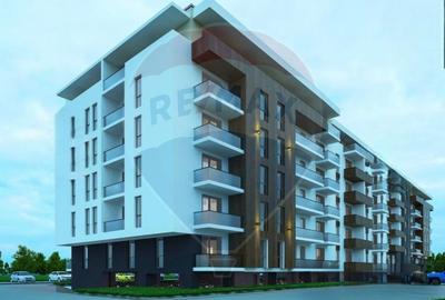 De vanzare apartamente in complex rezidential nou- 0% COMISION - 5