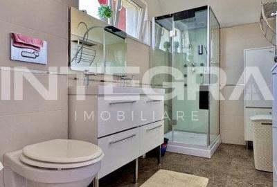 Casa spatioasa | Andrei Muresanu | 600 mp teren | Parcare privata | Curte | BBQ - 6
