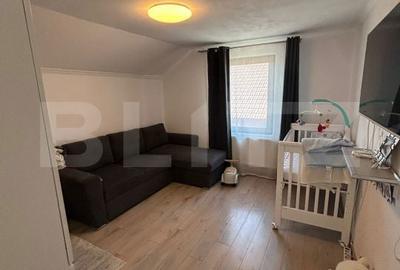 Casă cu 4 camere cu Teren 539 Mp în Giarmata - 10
