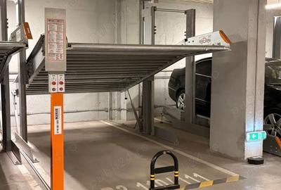 Spațiu comercial, de 12 mp, în Bucureștii Noi - 4