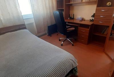 Apartament cu 2 camere decomandat în Central - 5