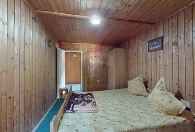 COMISION 0%! Pensiune de vanzare in Cheia, judet Prahova - 9