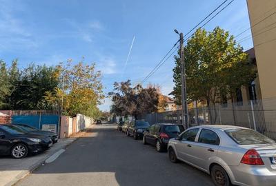 Vila moderna, 4 camere, P+1+M, Popesti-Leordeni - Comision 0% Vila moderna, 4 camere, P+1+M, Popesti-Leordeni - Comision 0% - 38