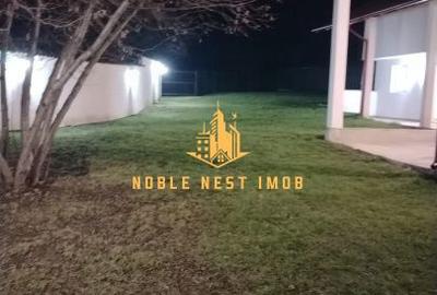 Casă cu 5 camere cu Teren 2500 Mp în Central - 14