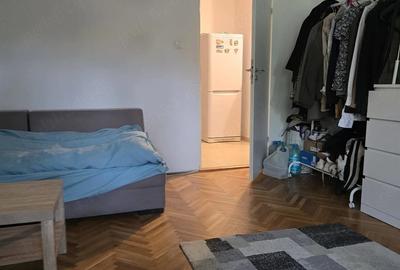 Apartament cu 2 camere decomandat în Medicină - 12