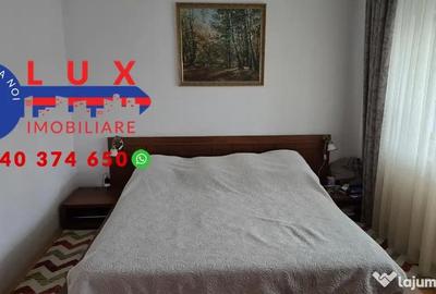 Apartament cu 3 camere decomandat, mobilat în Ultracentral - 1