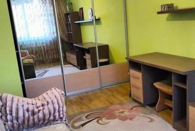 Apartament cu 2 camere decomandat în Fabric