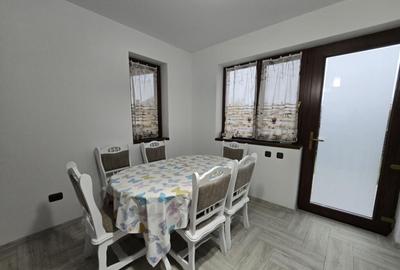 Vila cu teren 2.200 mp, sat Tariceni-comuna ?irna - 8