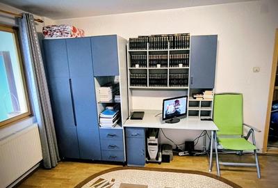 Apartament cu 2 camere decomandat în Central - 3