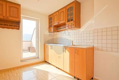 Apartament cu 2 camere decomandat în Bartolomeu - 8