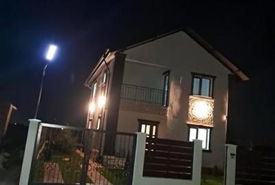 Vanzare vila constructie 2025  P+E Pantelimon - 5