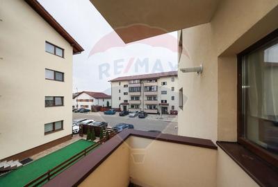 Apartament mobilat, utilat, modern, Sanpetru. - 21