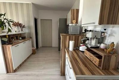 Apartament cu 2 camere, mobilat în Dâmbul Rotund - 5