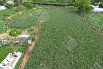 Casă cu 4 camere decomandat în Garoafa - 2