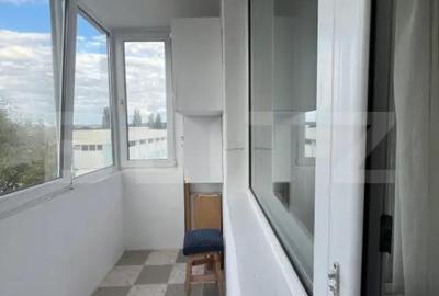 Apartament cu 2 camere decomandat, mobilat în Unirii - 1