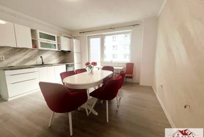 Vanzare apartament trei camere bloc nou Alba Iulia - 2