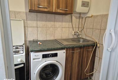 Garsonieră în Vest - 5