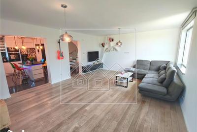 Casă cu 4 camere cu Teren 237 Mp în Central - 6