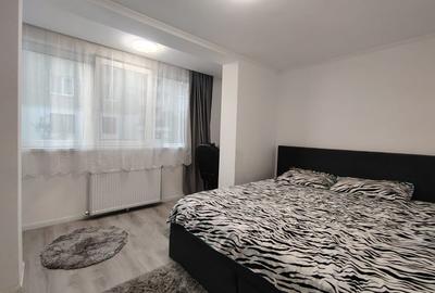 Apartament cu 3 camere decomandat în Cantemir - 10