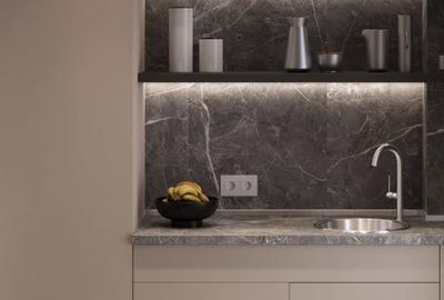 Apartament cu 2 camere decomandat în Theodor Pallady - 2