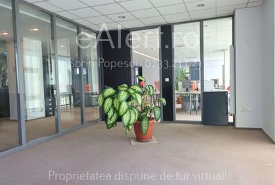 Birouri clasa A – 367 mp utili, Splaiul Unirii 223 – 7 locuri de parcare incluse - 16