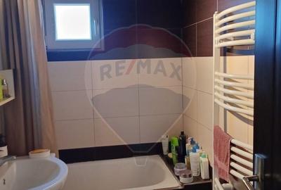 Apartament cu 2 camere decomandat, mobilat în Alfa - 19