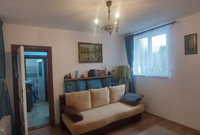 De vanzare casa de locuit -Ultracentral -Str Marton Aron - 3