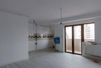 Apartament cu 2 camere semidecomandat în Drumul Taberei - 2