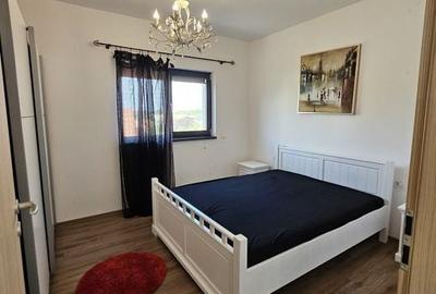 Apartament 2 camere la intrare în Dumbravita - 5