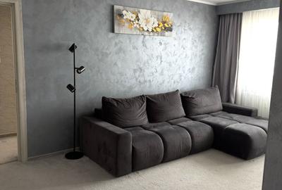 Apartament cu 2 camere în Lujerului - 2