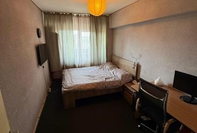 3 camere D- Gara Centru - 75mp - liber 149000 euro - 6