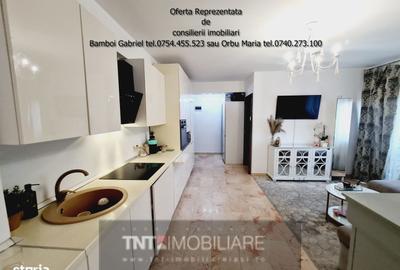 Apartament cu 3 camere decomandat în Dancu - 2