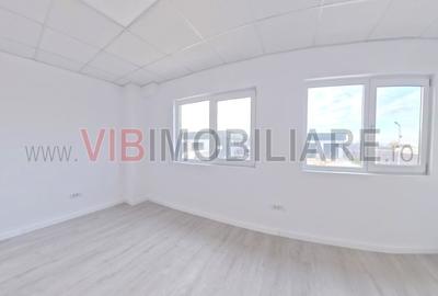 Chitila - str Dacia - Hala plus birouri  P+1 - 432MP - 12