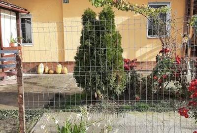 Casa Caline?ti, Carstieni - 7