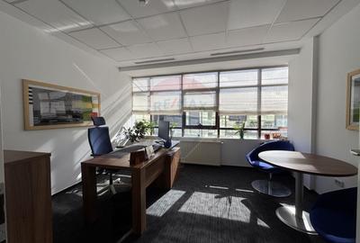 Birou, de 250 mp, în Ferdinand - 4