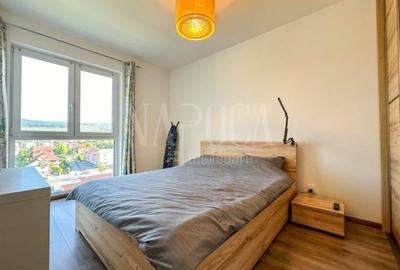 Apartament 2 camere de vanzare in Buna Ziua, Cluj Napoca - 2