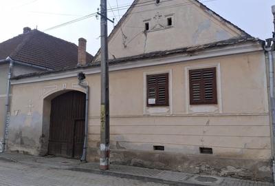 Casă cu 2 camere în Săliște - 8