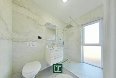 Casa moderna cu piscina ?i garaj de inchiriat in Fantanele - 10