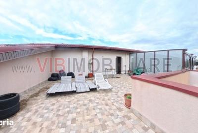 Apartament cu 2 camere decomandat în Central - 2