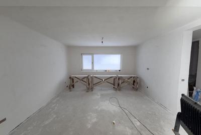 Casă cu 4 camere în Mărgineni - 6