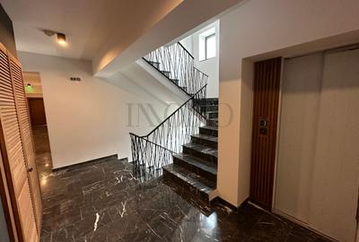 Apartament cu 2 camere, mobilat în Herăstrău - 11