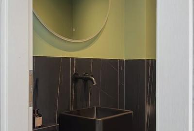 Apartament cu 4 camere decomandat, mobilat în Floreasca - 2